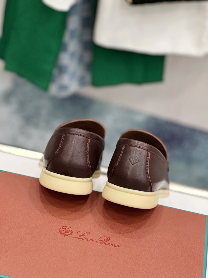 Loro Piana shoes 56