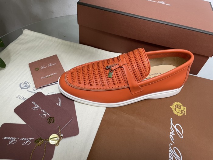 Loro Piana shoes 52