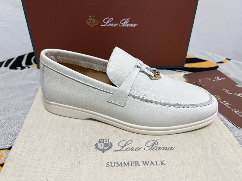 Loro Piana shoes 40