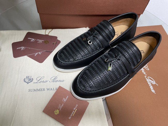 Loro Piana shoes 51