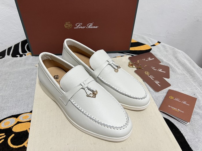 Loro Piana shoes 40