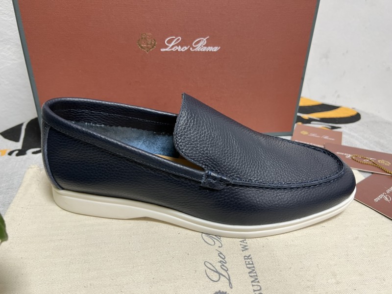 Loro Piana shoes 39