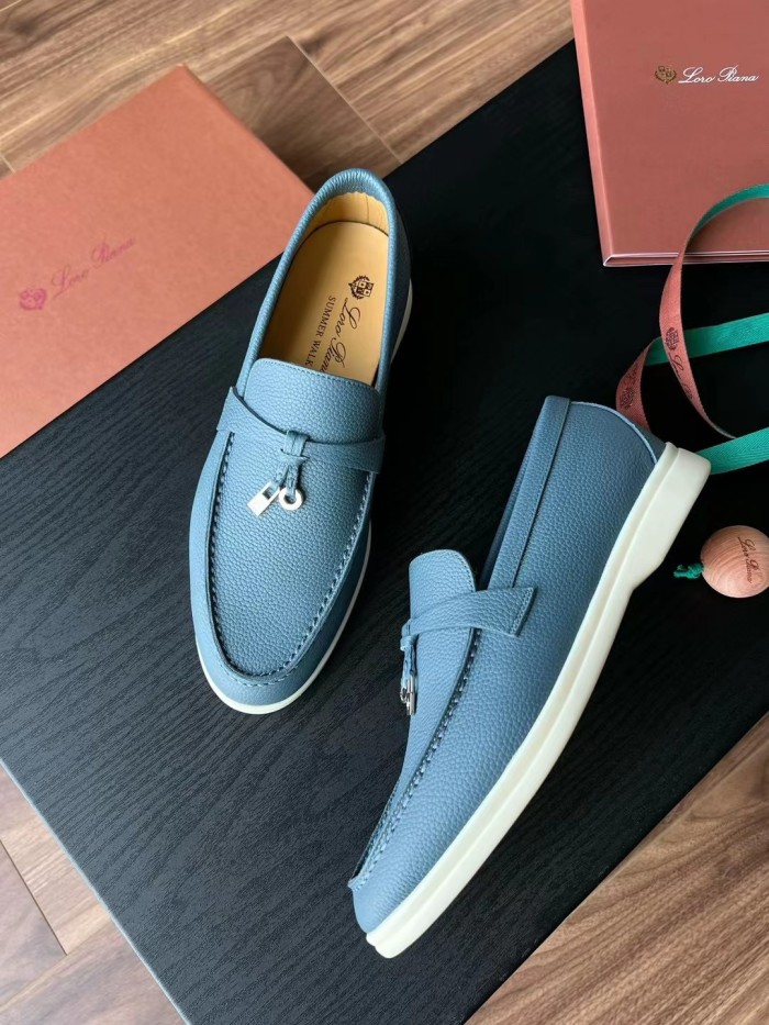 Loro Piana shoes 47