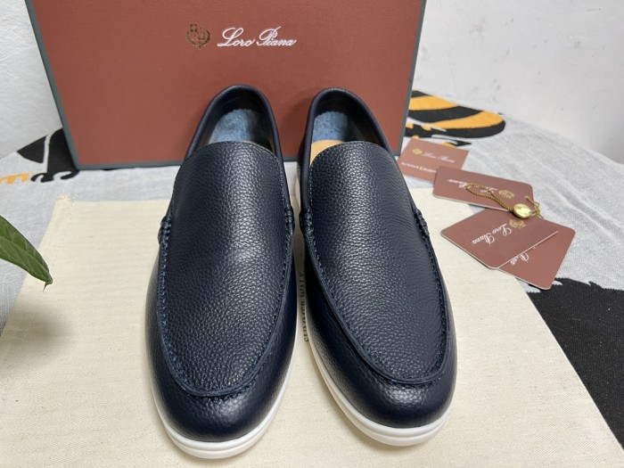 Loro Piana shoes 39
