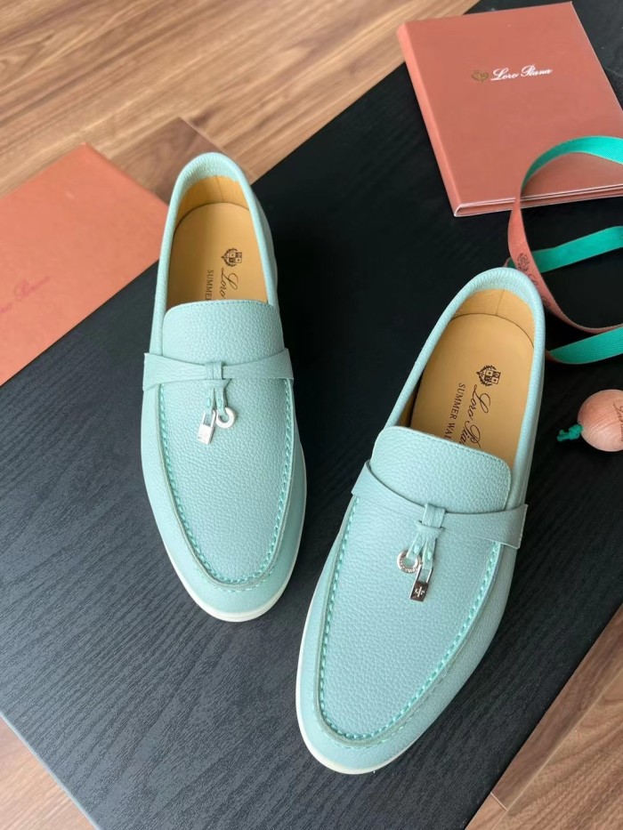 Loro Piana shoes 46