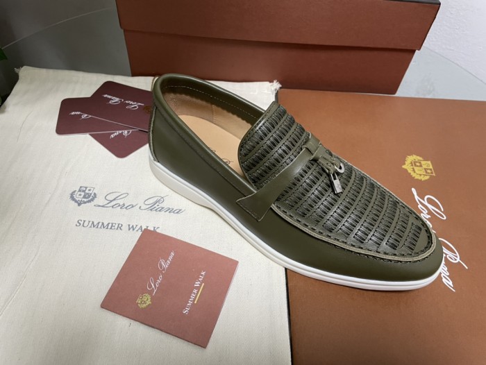 Loro Piana shoes 48