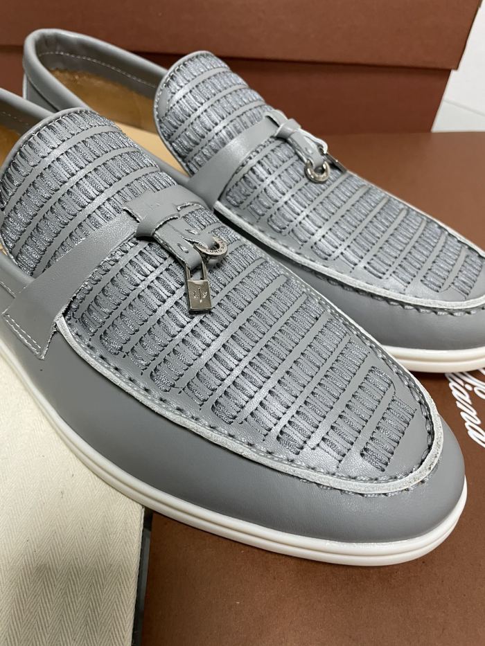 Loro Piana shoes 53
