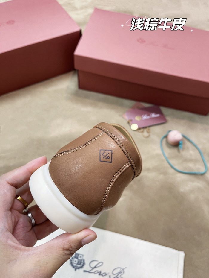 Loro Piana shoes 60