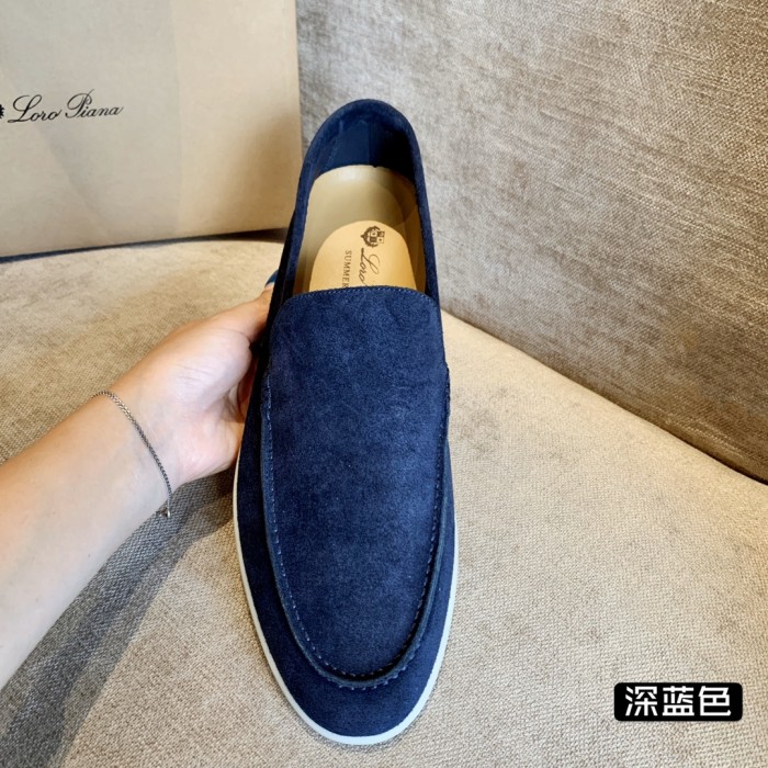 Loro Piana shoes 75