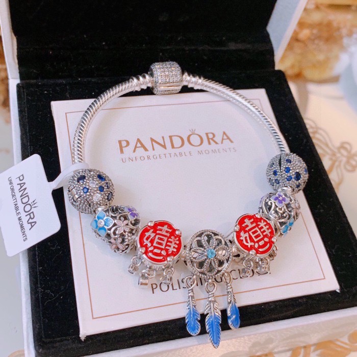 Jewelry pandora 236