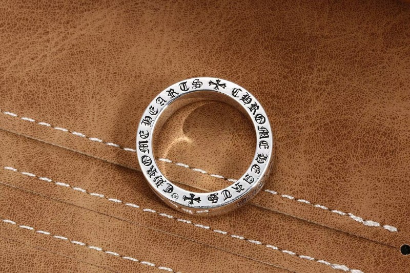 Jewelry chrome hearts 650