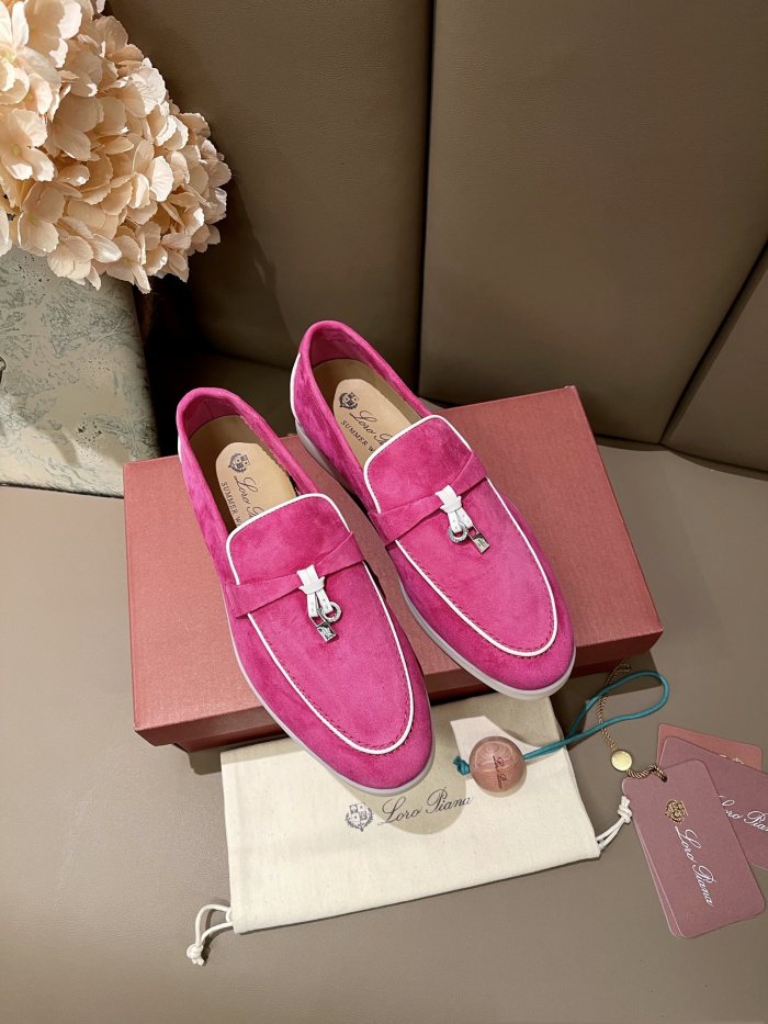 Loro Piana shoes 69