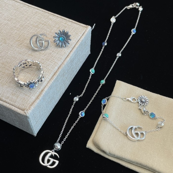 Jewelry Gucci 798