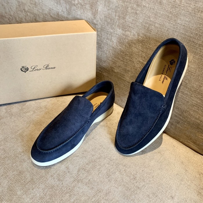Loro Piana shoes 75