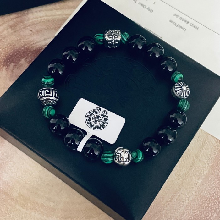 Jewelry chrome hearts 656