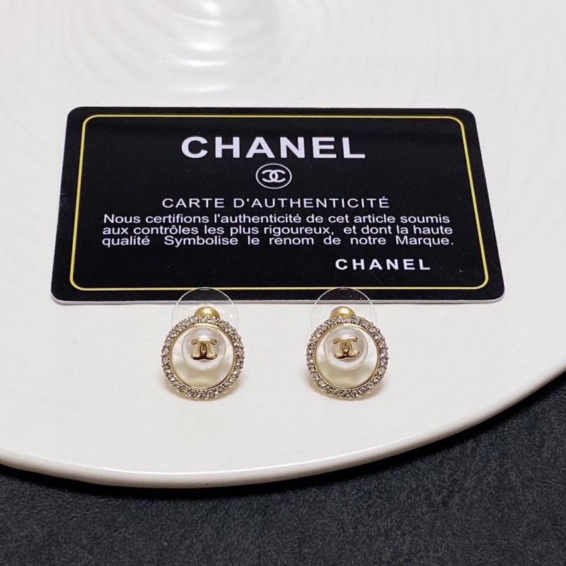 Jewelry Chanel 1734