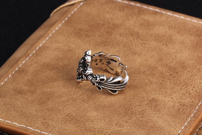 Jewelry chrome hearts 649