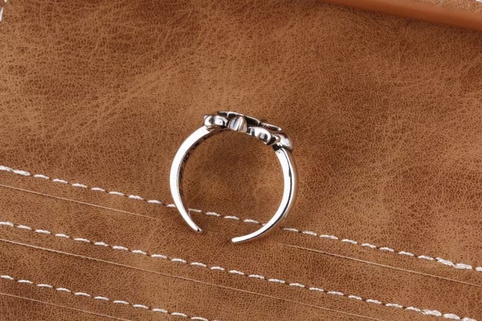 Jewelry chrome hearts 647