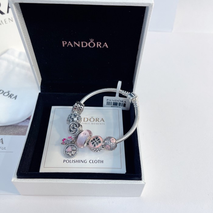 Jewelry pandora 238