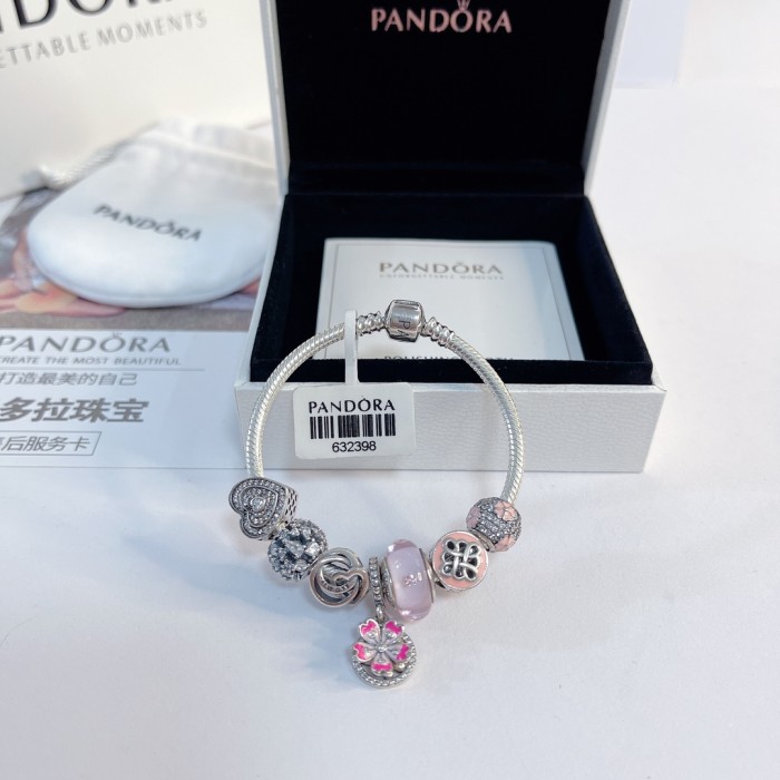Jewelry pandora 238