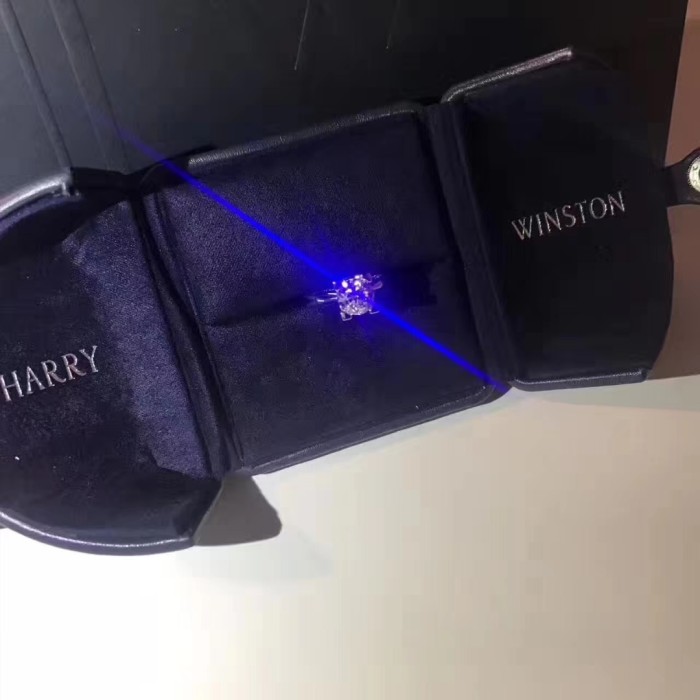 Jewelry Harry Winston 45