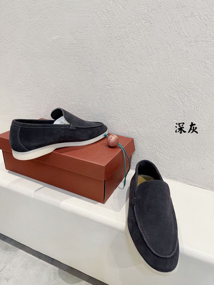 Loro Piana shoes 91