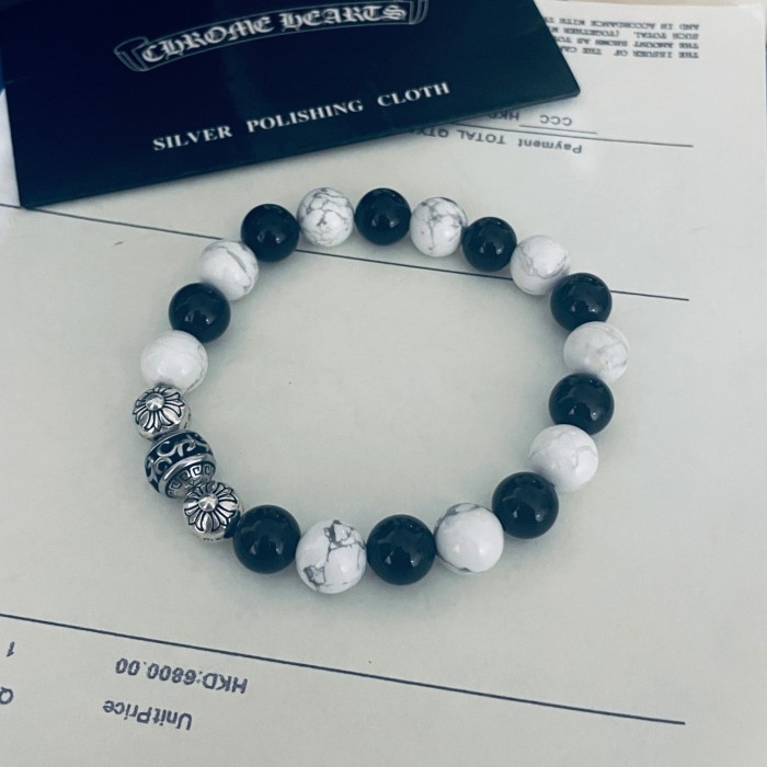 Jewelry chrome hearts 655