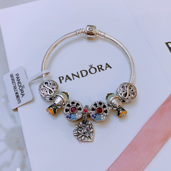 Jewelry pandora 234