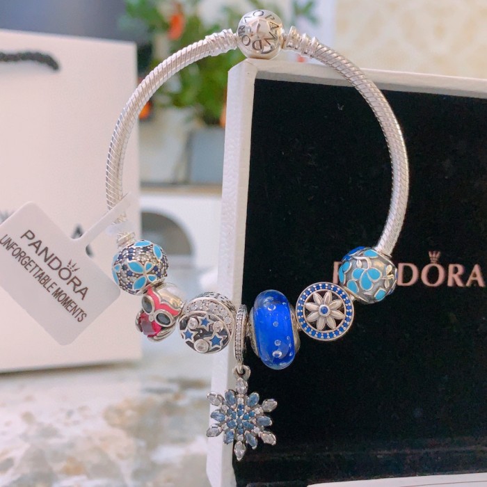 Jewelry pandora 232