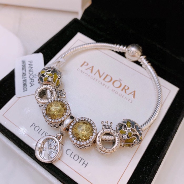 Jewelry pandora 235