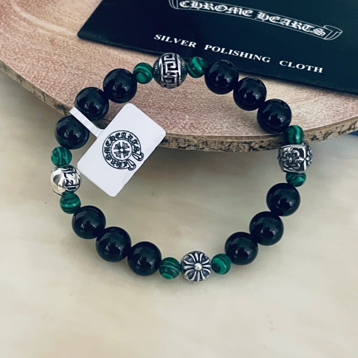 Jewelry chrome hearts 656