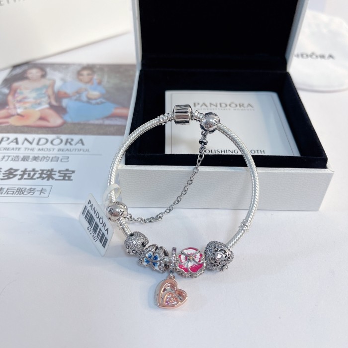 Jewelry pandora 237