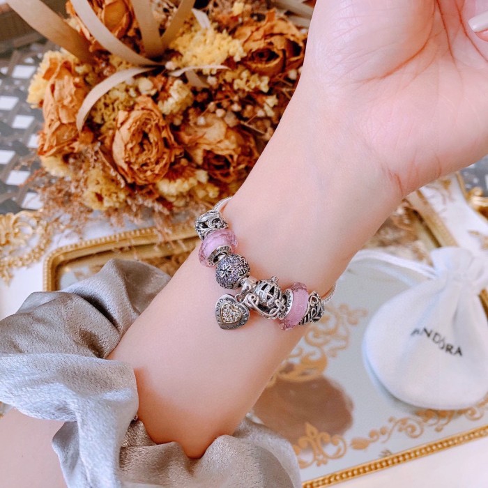 Jewelry pandora 233