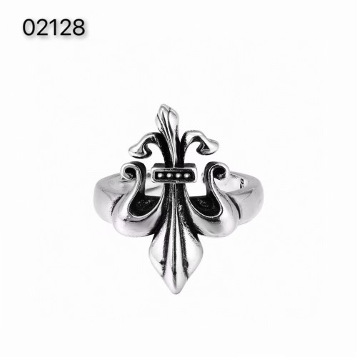 Jewelry chrome hearts 647