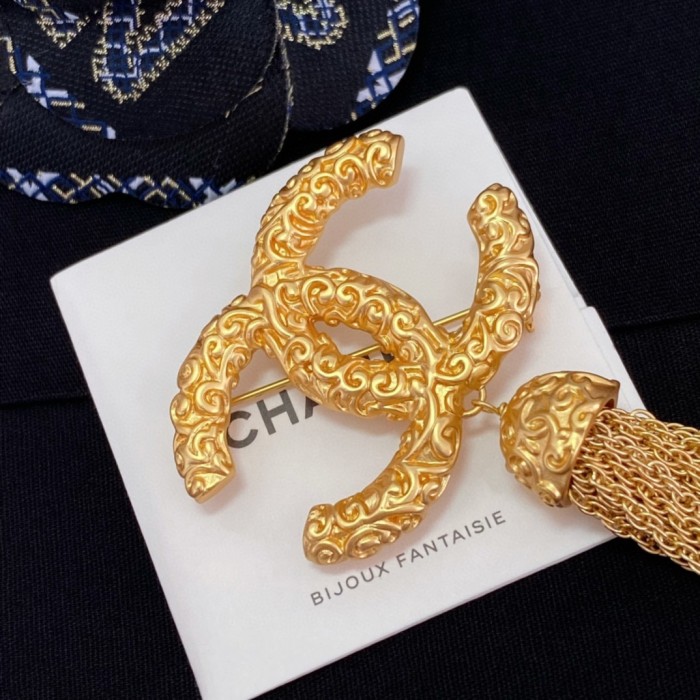 Jewelry Chanel 1742