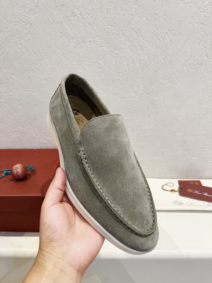 Loro Piana shoes 90