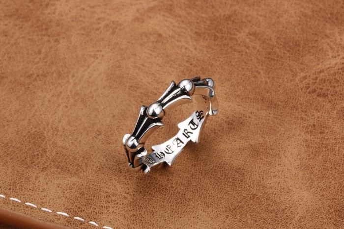 Jewelry chrome hearts 648