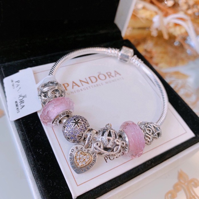 Jewelry pandora 233
