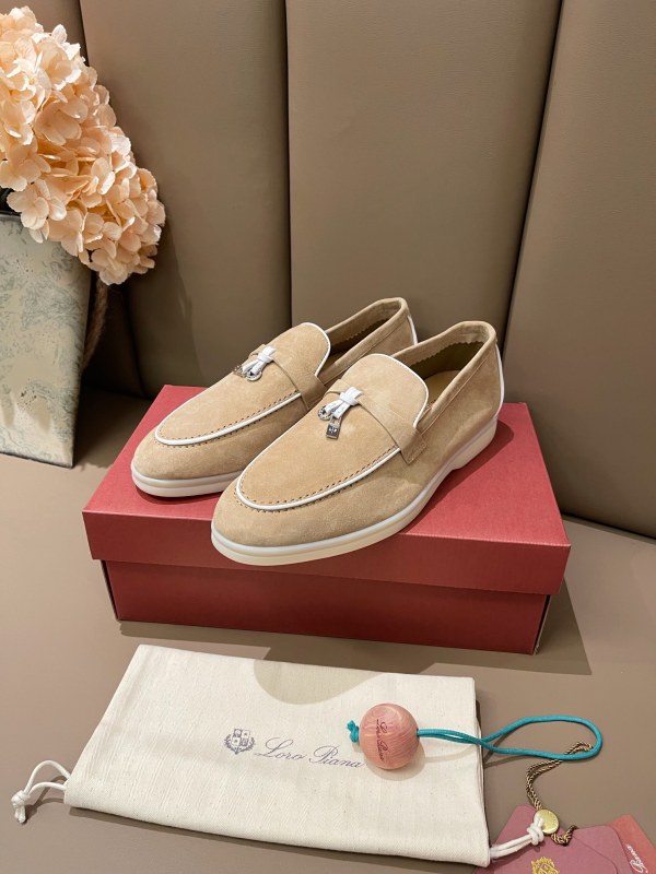 Loro Piana shoes 70