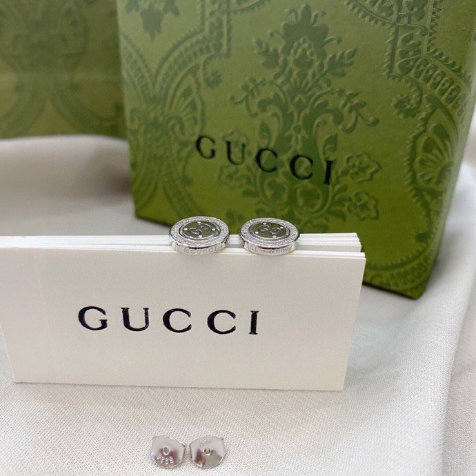 Jewelry Gucci 802