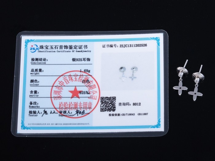 Jewelry Louis Vuitton 369