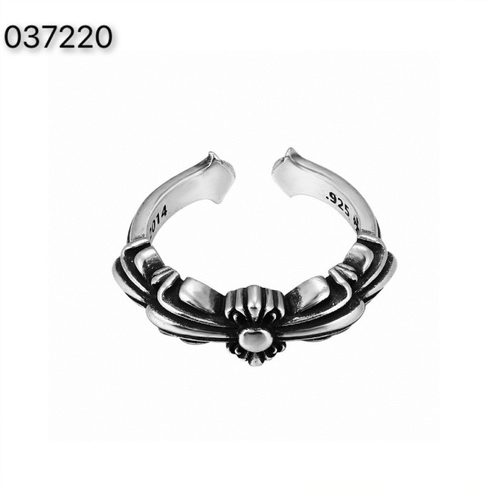 Jewelry chrome hearts 646