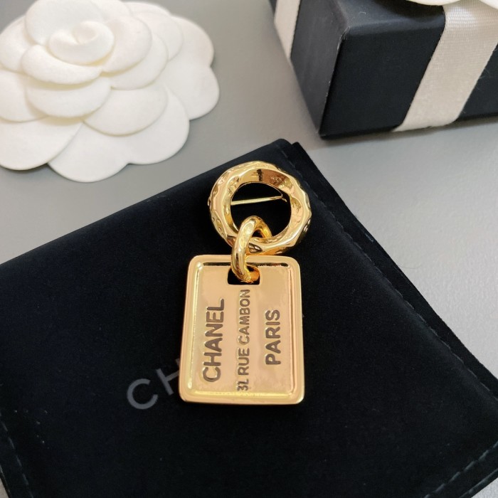 Jewelry Chanel 1738