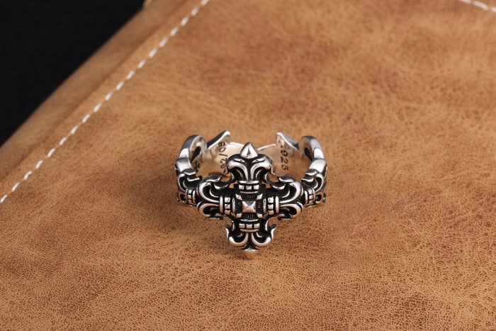 Jewelry chrome hearts 649