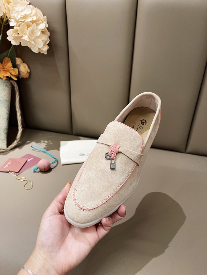 Loro Piana shoes 71