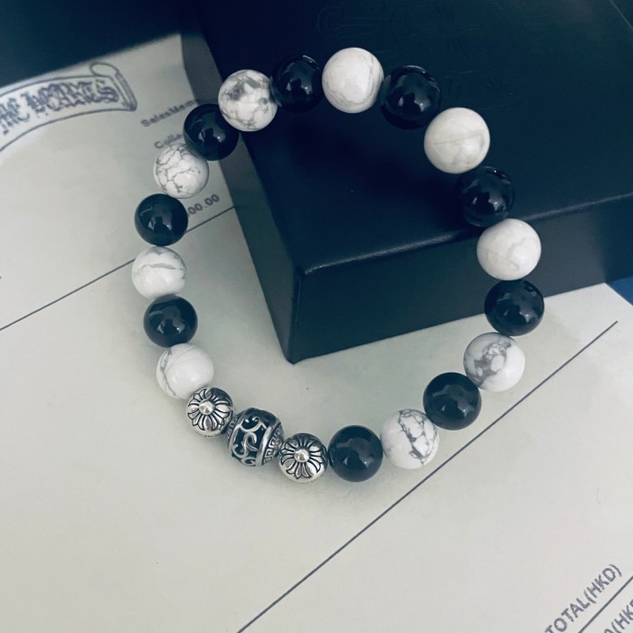 Jewelry chrome hearts 655