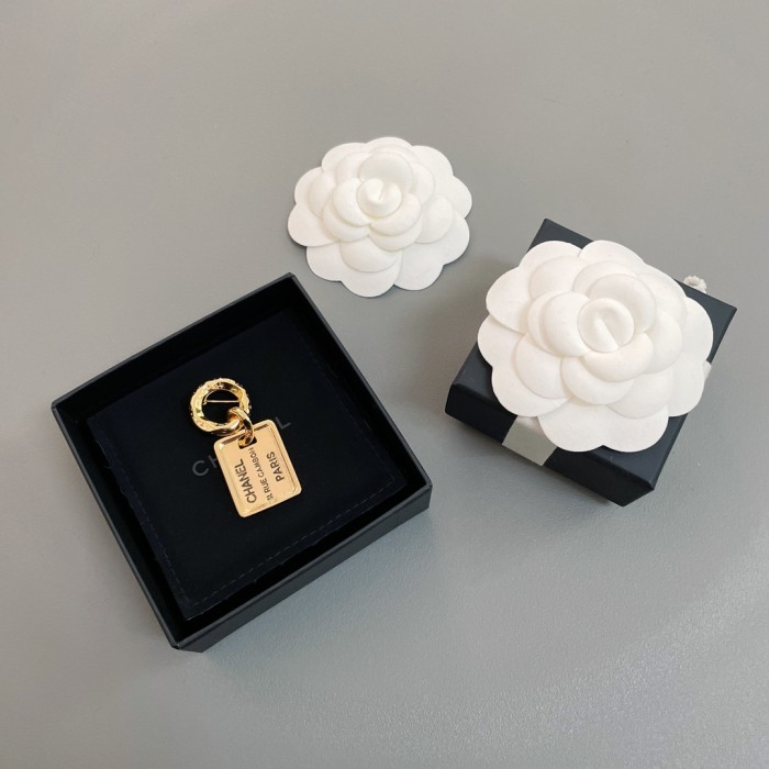 Jewelry Chanel 1738
