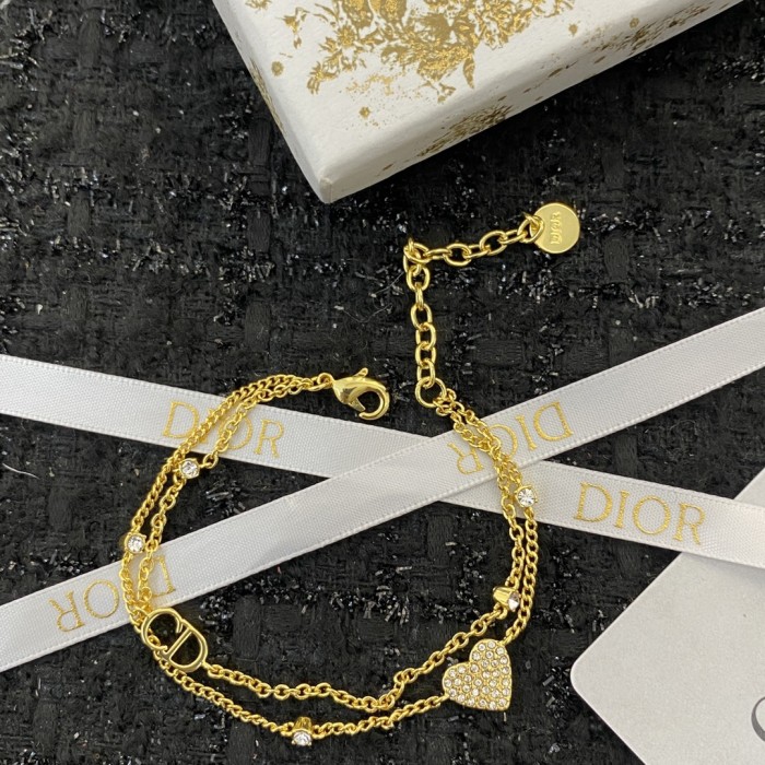 Jewelry Dior 338