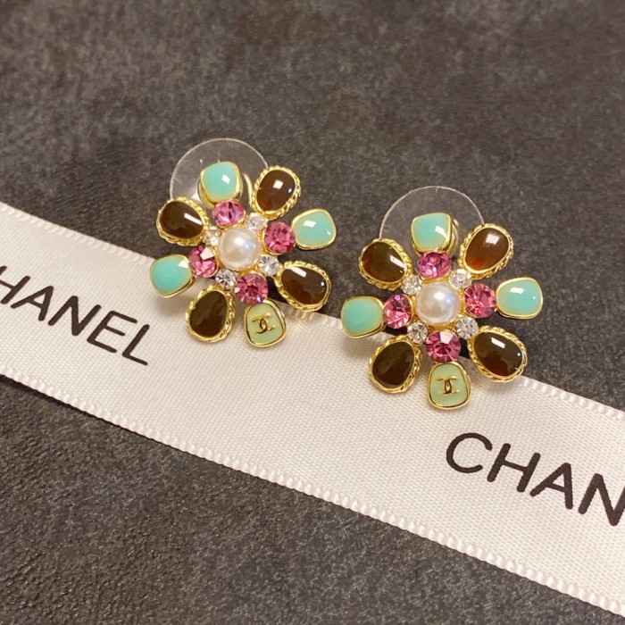 Jewelry Chanel 1731