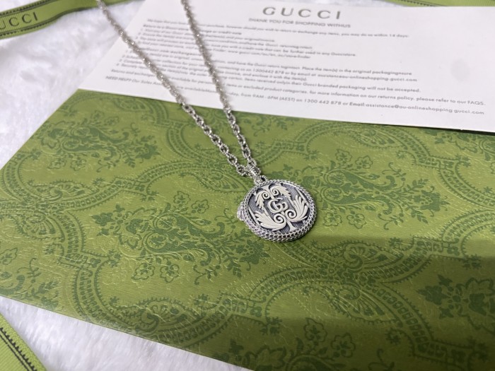 Jewelry Gucci 788